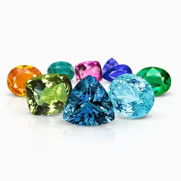 SHOP NATURAL GEMSTONES ONLINE